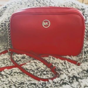 Michael Kors Large Cross Body